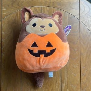 12” Wade the Werewolf Squishmallow